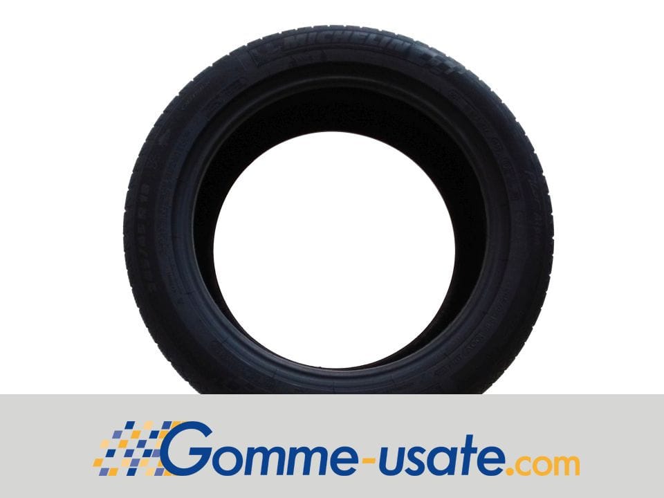 Thumb Michelin Gomme Usate Michelin 245/45 R18 100V Pilot Alpin 3 XL M+S (60%) pneumatici usati Invernale_1